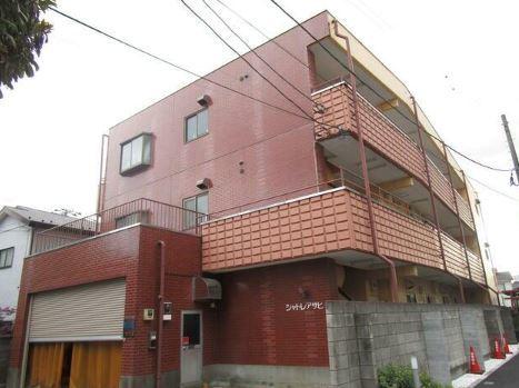 外観写真1