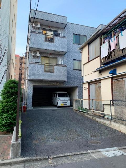 ニューハイツ 物件画像