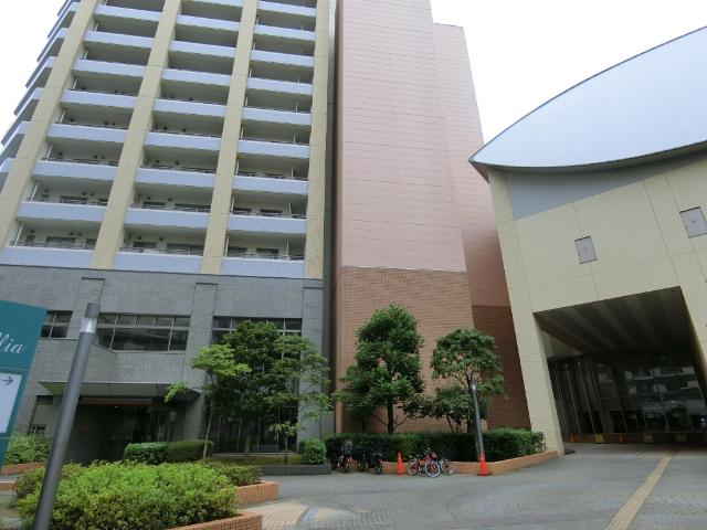 キャメリアタワー川口 物件画像