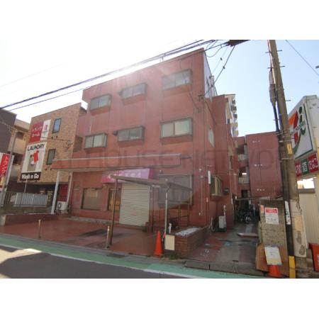 外観写真1
