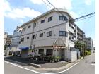 上青木コレクションハイツ外観1