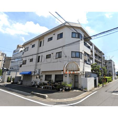 外観写真1
