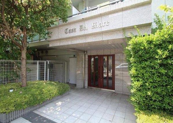 Casa del mare (カーサデルマーレ) 物件画像