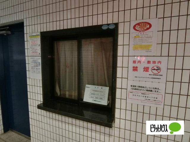 東急ドエルデュオプラザ川口壱番館 物件画像