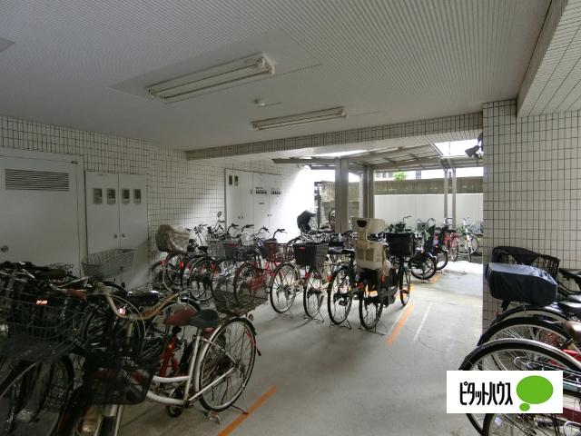 東急ドエルデュオプラザ川口壱番館 物件画像