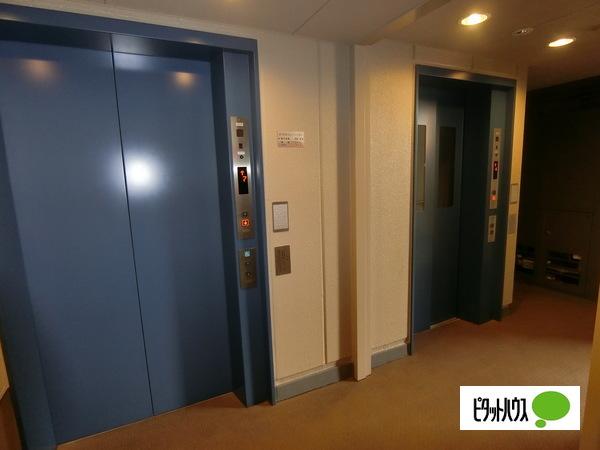 スカイスクエア川口 物件画像