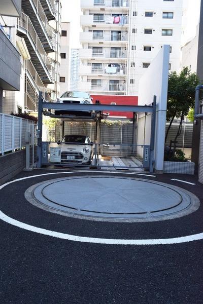 リンクパラッツォ川口本町 物件画像