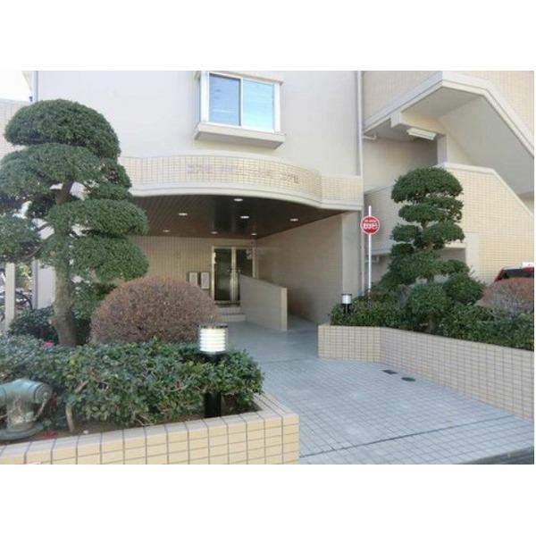 コスモ川口並木元町エグゼ 物件画像