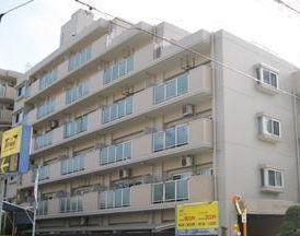 コスモ川口並木元町エグゼ 物件画像