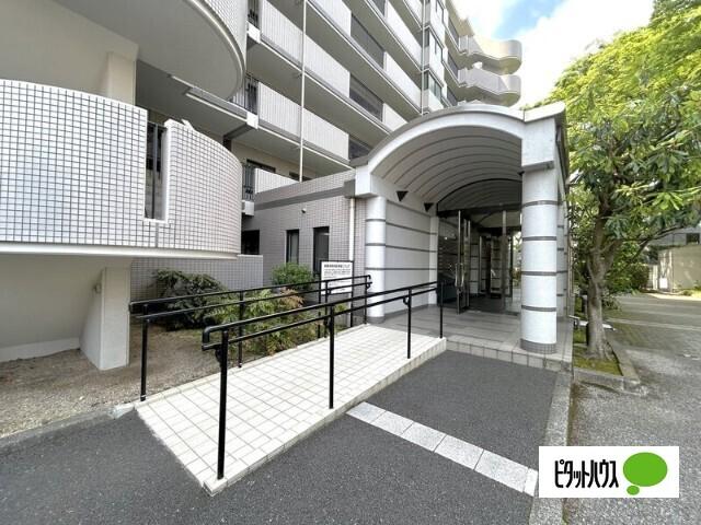 川口中青木パークホームズ 物件画像