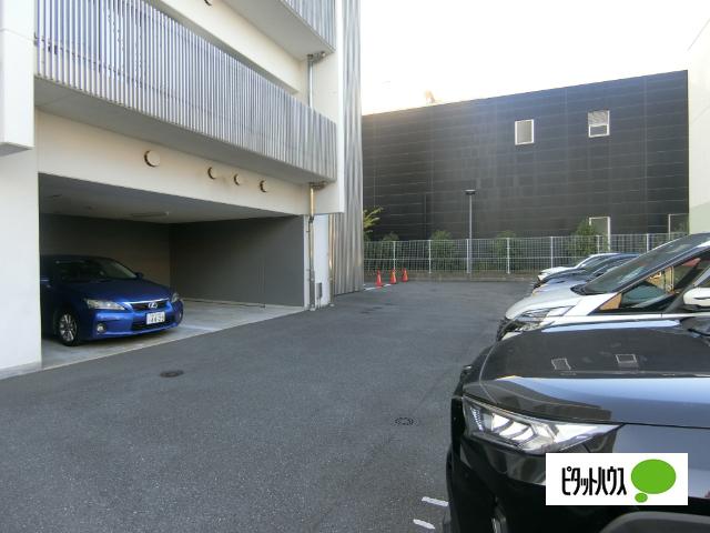 フクロク・レーヴ・マンション 物件画像