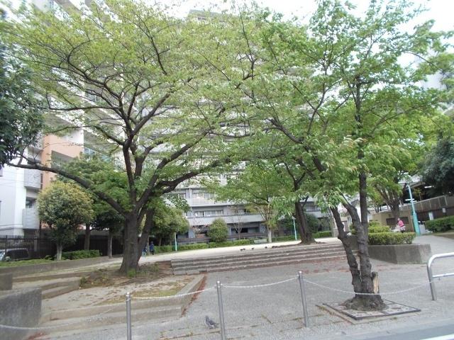 周辺環境画像