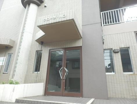 クローネ川口 物件画像