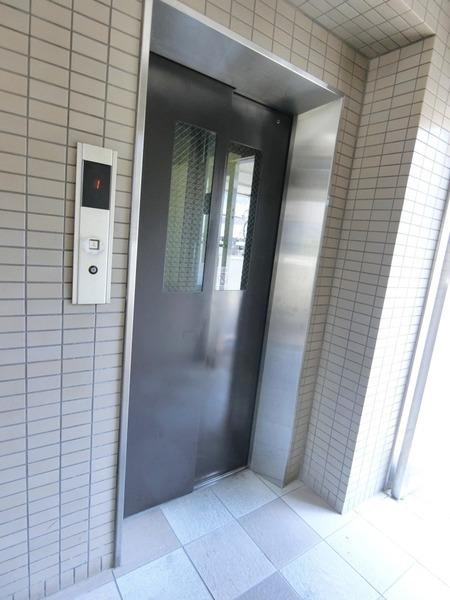 クローネ川口 物件画像