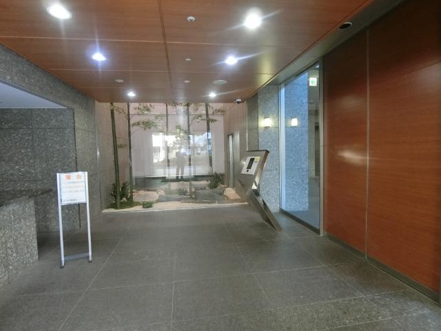 キャメリアタワー川口 物件画像