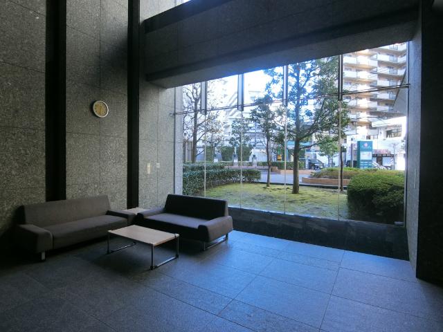 キャメリアタワー川口 物件画像