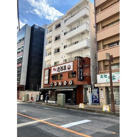 外観写真1