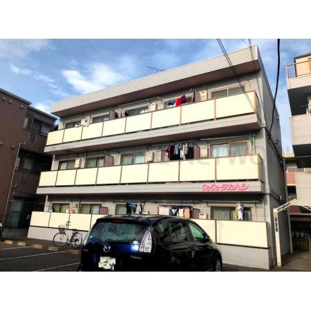 外観写真1