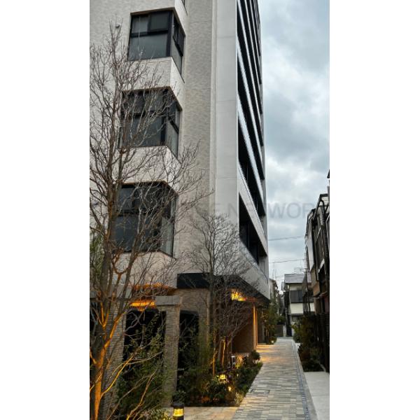 デュオヴェール赤羽ForestCourt