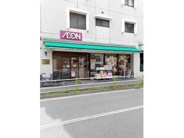 まいばすけっと徳丸一丁目店：82m