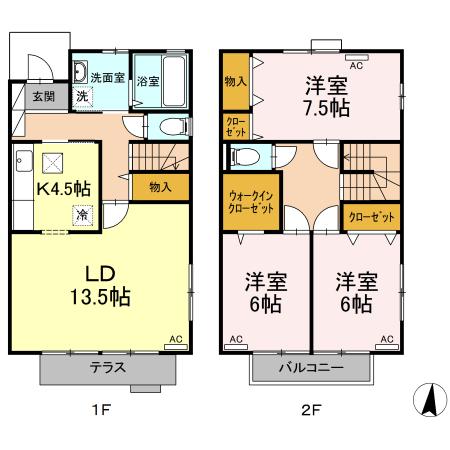 写真:物件の写真