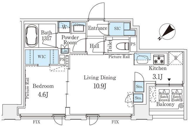写真:物件の写真