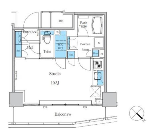 写真:物件の写真