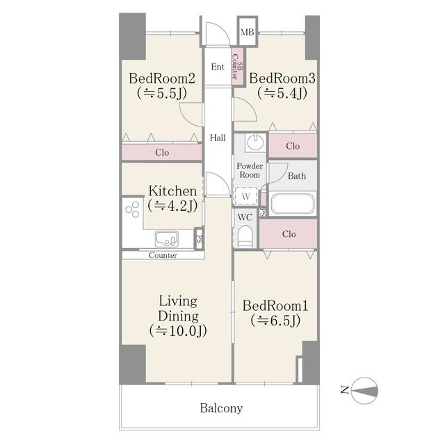 写真:物件の写真