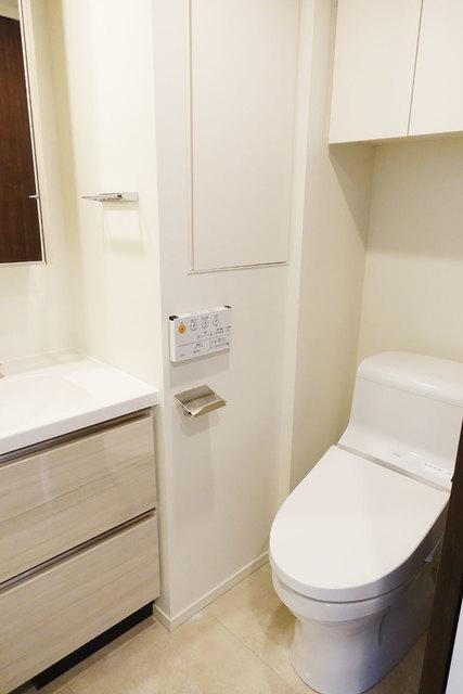 パークアクシス南青山七丁目（704） 部屋画像