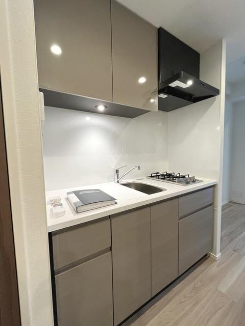 パークアクシス菊川ステーションイースト（402） 部屋画像
