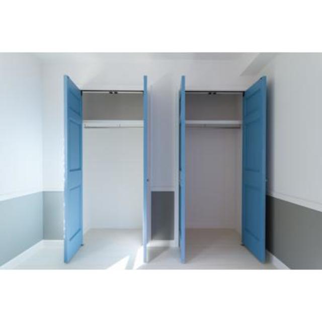 ファレール参宮橋（102） 部屋画像