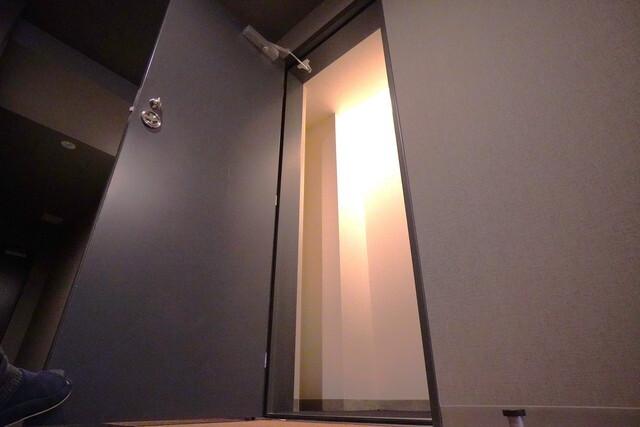 ルフォンプログレ中野坂上（409） 部屋画像