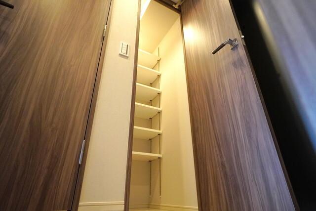 ルフォンプログレ中野坂上（409） 部屋画像