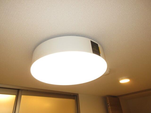セレスティア高島平（305） 部屋画像