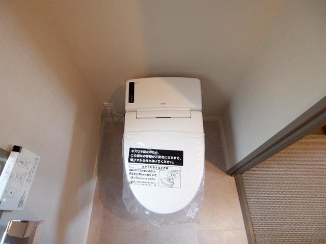 参宮橋マンション（504） 部屋画像