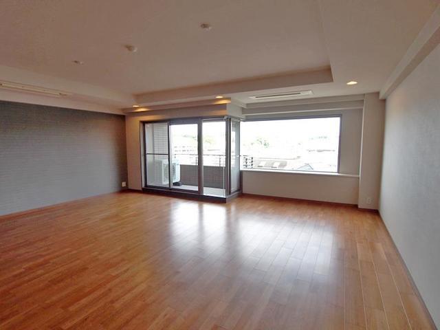 参宮橋マンション（504） 部屋画像