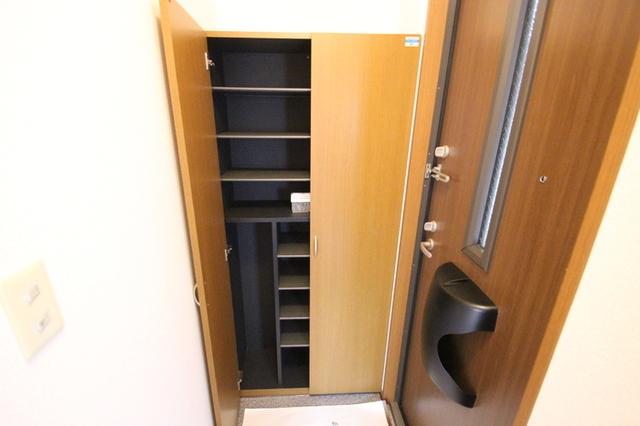 ピアドール（103） 部屋画像