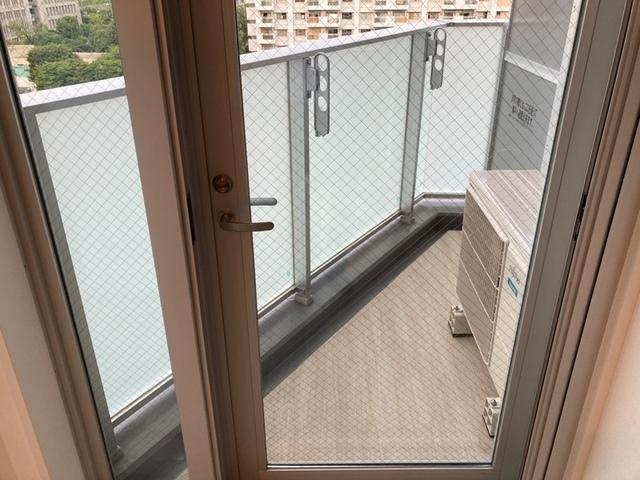 バウスフラッツ品川キャナルサイド（701） 部屋画像