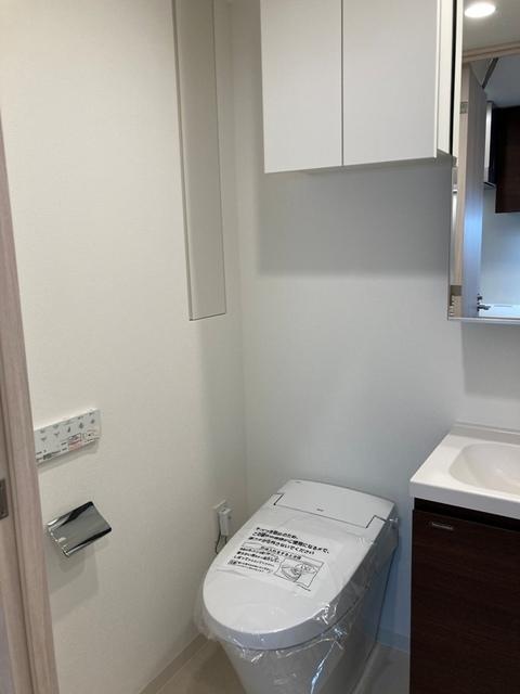 バウスフラッツ品川キャナルサイド（1502） 部屋画像