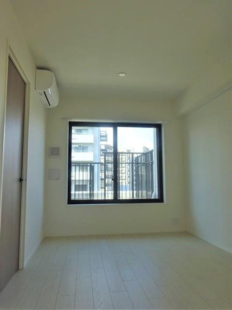 パークアクシス東蒲田（710） 部屋画像