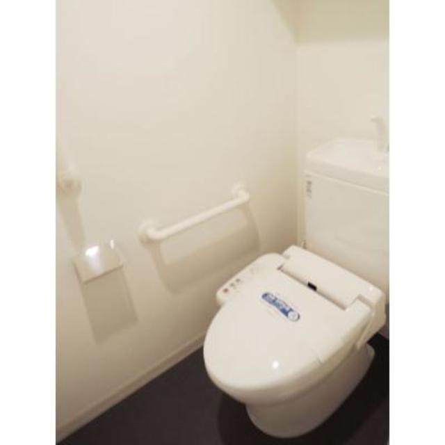 パークキューブ西ヶ原ステージ（211） 部屋画像