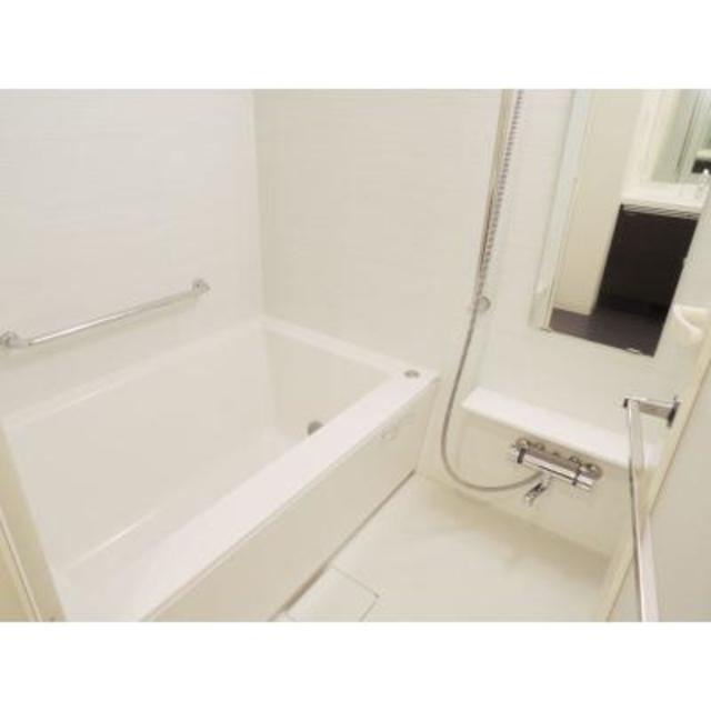 パークキューブ西ヶ原ステージ（211） 部屋画像