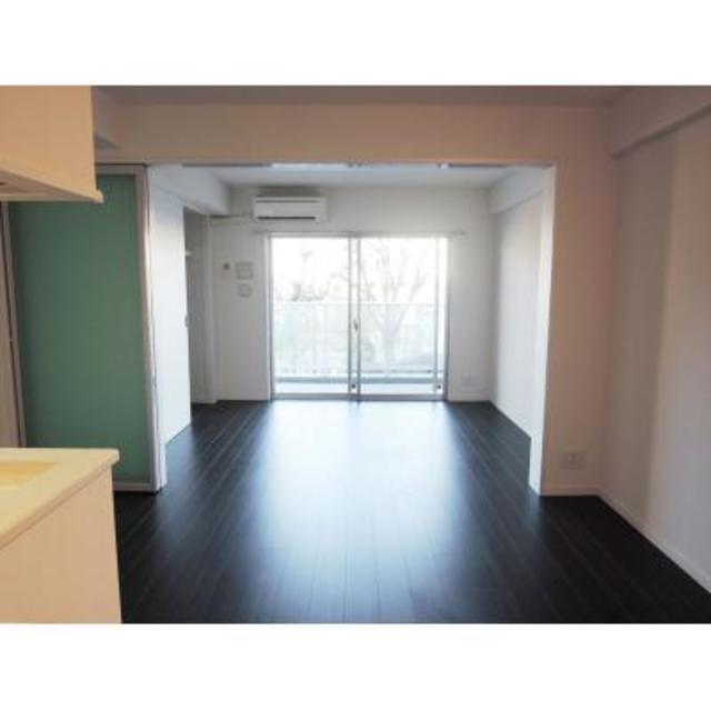 パークキューブ西ヶ原ステージ（211） 部屋画像
