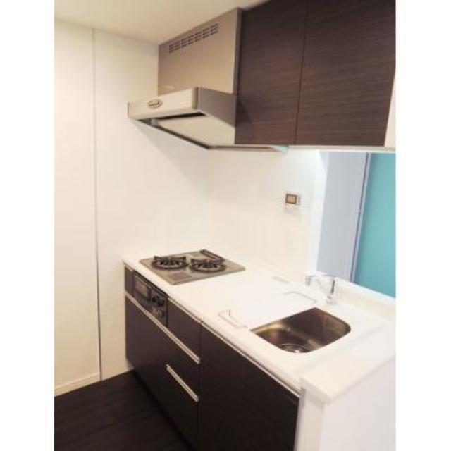 パークキューブ西ヶ原ステージ（211） 部屋画像
