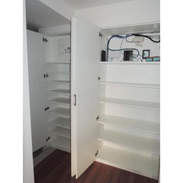 パークアクシス滝野川ラ　ブリーズ（917） 部屋画像
