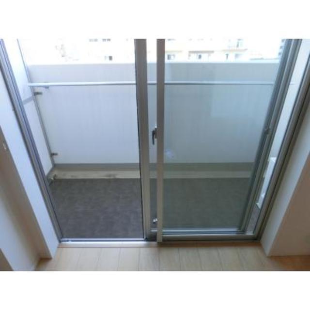 パークアクシス滝野川ラ　ブリーズ（917） 部屋画像