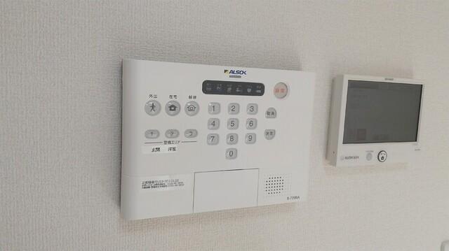 T&P TAKENOTSUKA（101） 部屋画像