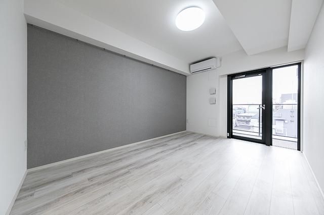 ライオンズフォーシア築地ステーション（203） 部屋画像