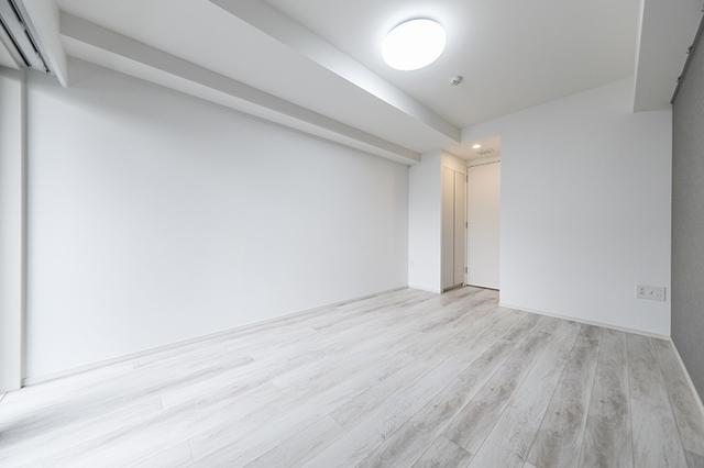 ライオンズフォーシア築地ステーション（203） 部屋画像