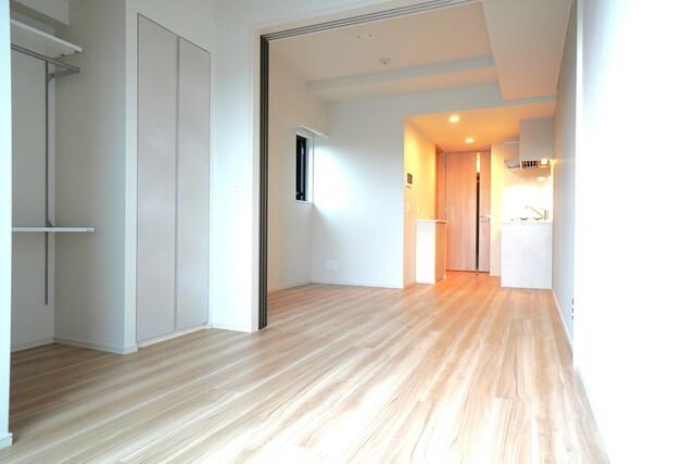 ルフォンプログレ西大井プレミア（601） 部屋画像